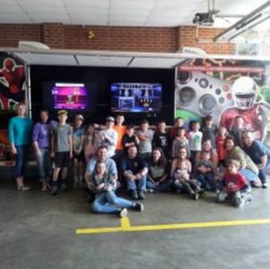 large-group-function-entertainment-video-game-truck-in-birmingham-alabama